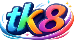 tk8 লোগো
